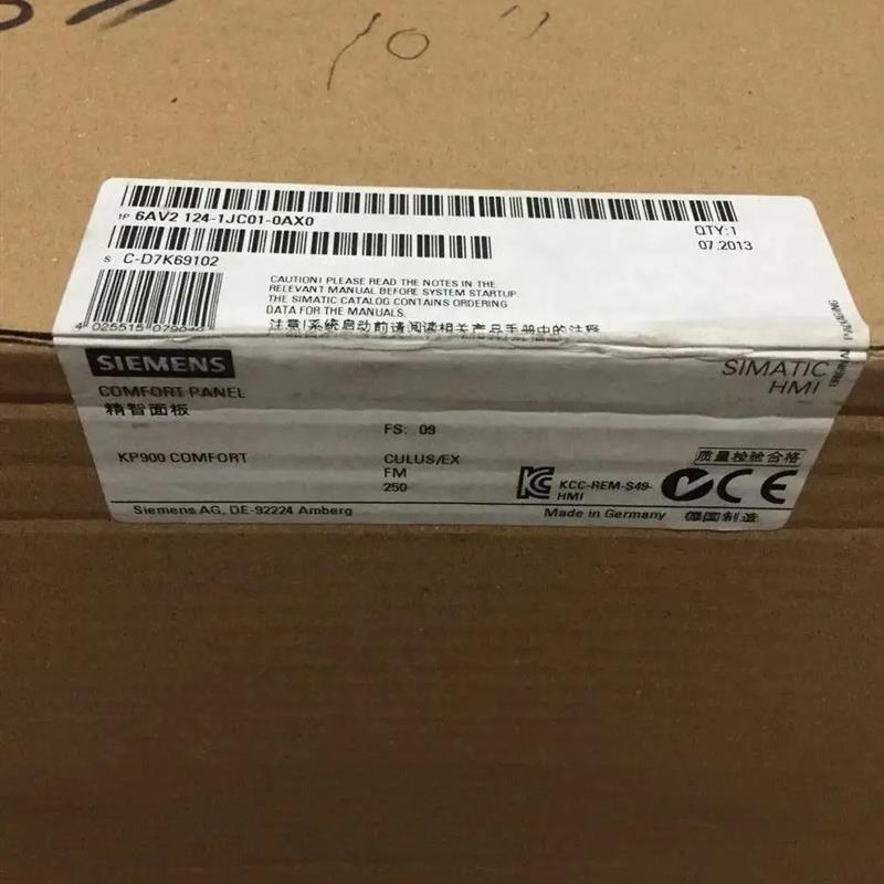 6AV2124-1JC01-0AX0KP900精智面板9寸 6AV2 124-1JC01-0AX0