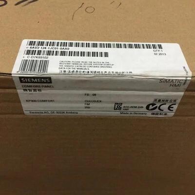 6AV2124-1JC01-0AX0KP900精智面板9寸 6AV2 124-1JC01-0AX0