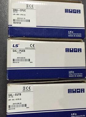 * GM4-PA2A G4F-AD2A/AD3A/RD2A/TC2A/DA3I LS产电 现货