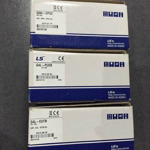 * GM4-PA2A G4F-AD2A/AD3A/RD2A/TC2A/DA3I LS产电 现货