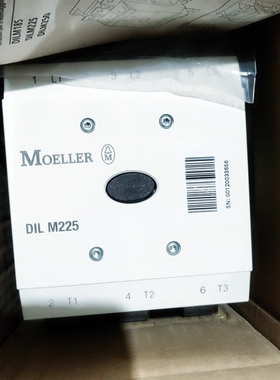 DILM225/22(RDC48)  24-48VDC