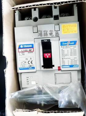 L100-NF 15A/20A/30A/40A/50A/60A/75A/100A  FC