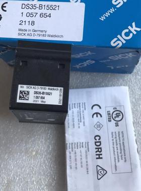 西克 DS35-B15521