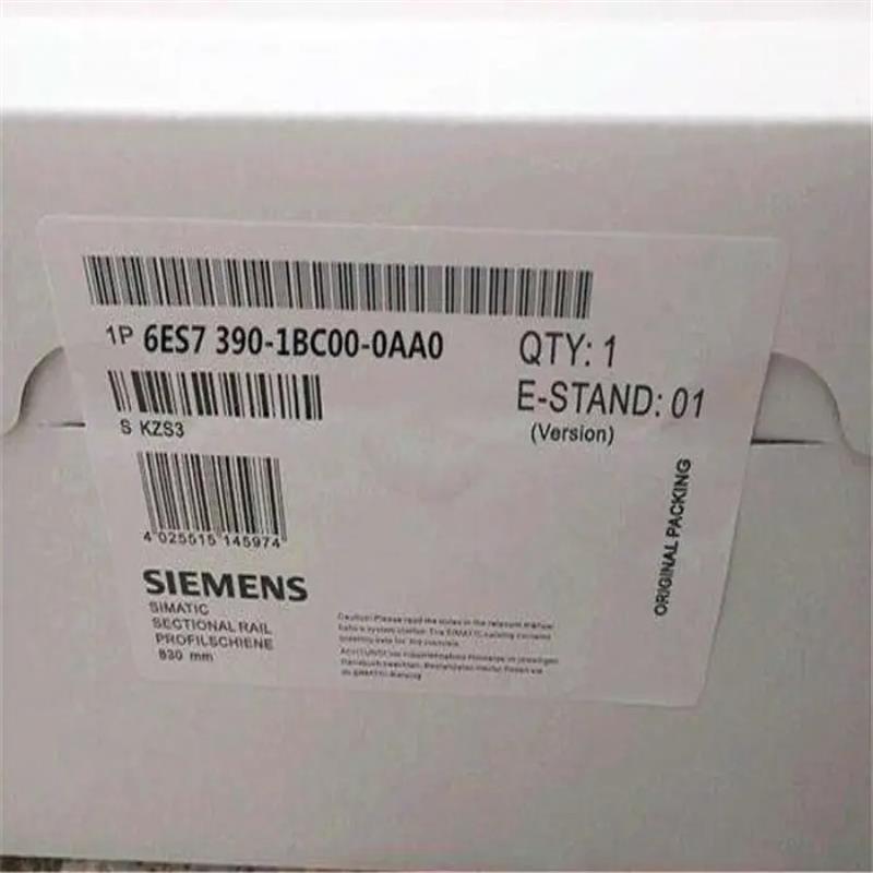 6ES7 390-1BC00-0AA0 6ES7390-1BC00-0AA0德国进口原装正品