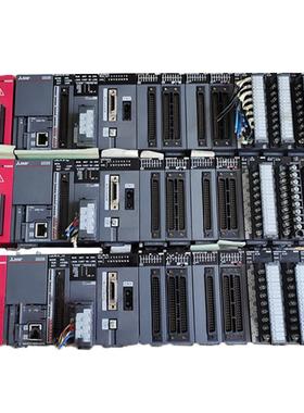 新品!全新PLC L26CPU-BT-CM L02CPU L02SCPU L06CPU 正品!