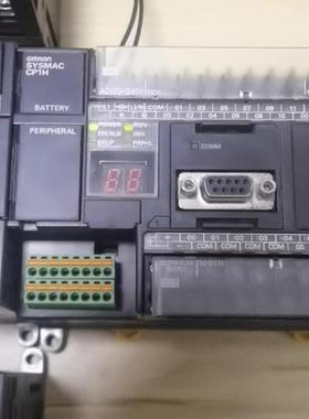 CP1H-XA40DRCP1H X40DT D CP1H XA40DR A XA40DT D Y20DT OMRON