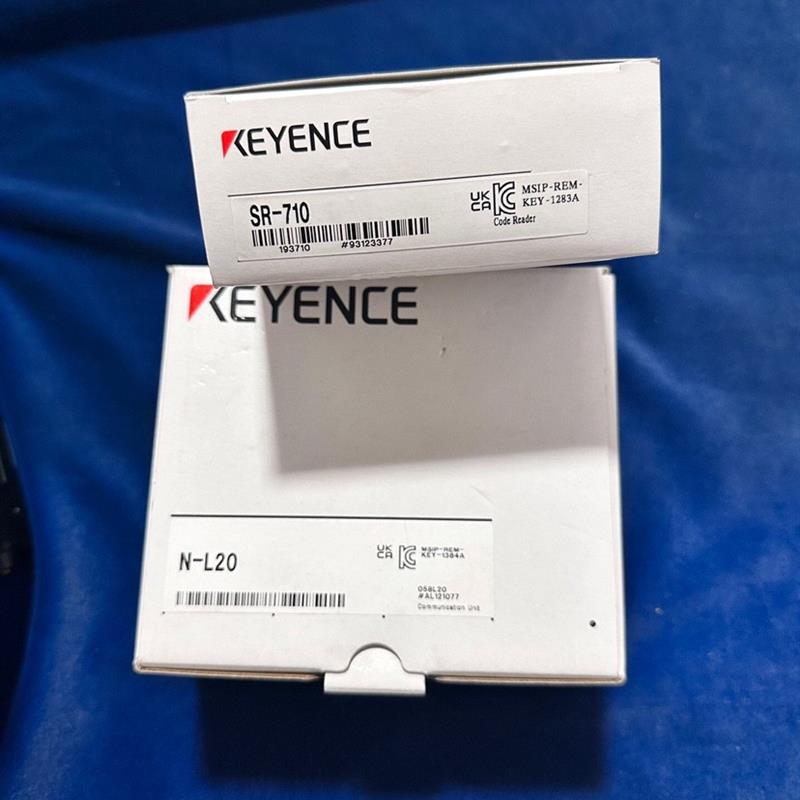 SR-710 N-L20  SR-700 SR-1000W -750 条码读器质保一年