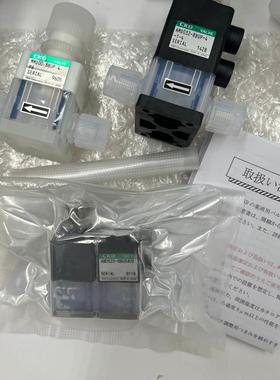 原装正品日本CKD药液阀AMD01-X21/AMD01-X1988/AMD01-X1289现货销