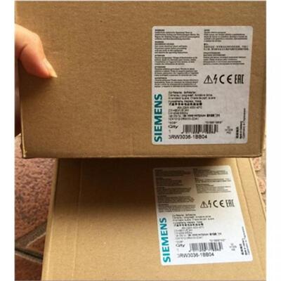 3RW3036-1BB04/O4 SIRIUS软起动器S2 45A