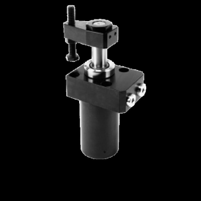 1883504转位夹紧油缸1883104油缸德国液压缸 1883234拉缸