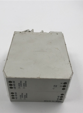 温度控制器继电器TN-45/025 TN-45/02,025