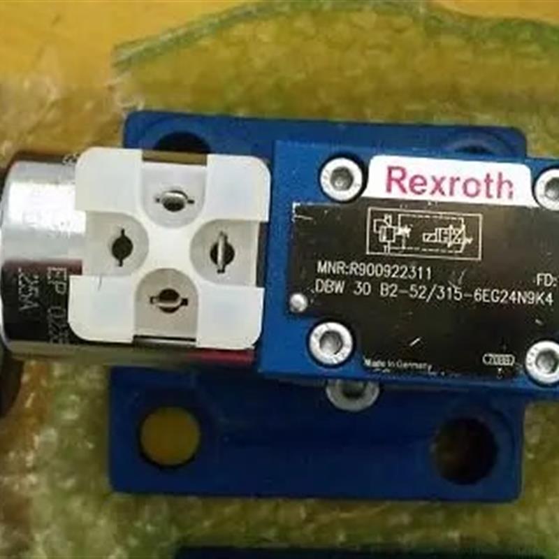 全新原装比例减压阀 3DREPE6A-2X/45EG24N9K31/F1M 议价