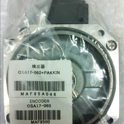 三菱编码器 OSA104S2/OSA104S2A/OSA105S5/OSA105S5A/OSA105S2A