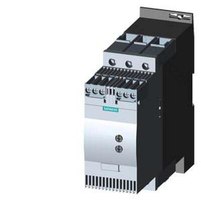 SIRIUS 软起动器S2 45A 22kW/400V3RW3036-1BB14