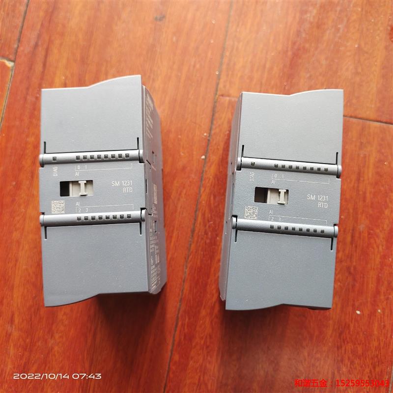 议价产品:西门子1200,SM1231,6ES7 231-5PD32-