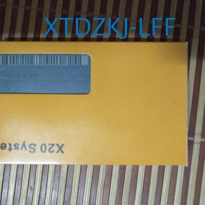X20SLX806 X20SL8010 X20DI4760 X20DC1976 议价全新原装