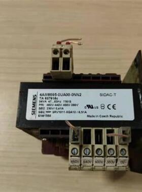 SIEMNES变压器4AM5742-5CT10-0FA0 Mdexx TAM5742-5CT10-0FA0议价