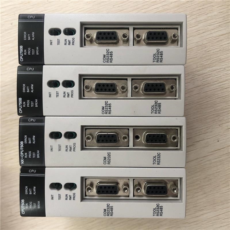 现货促销 原装拆机  NX-CPU750B 实物照片