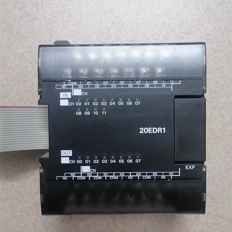OMRON扩展模块CP1W-40EDR40EDT CP1W-20EDR1 8ED8ER CP1W-32ERET