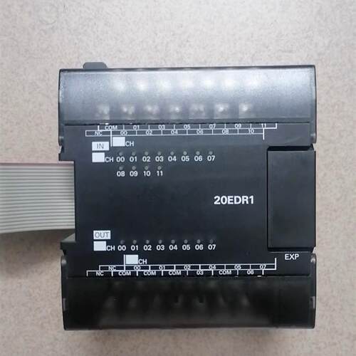 OMRON扩展模块CP1W-40EDR40EDT CP1W-20EDR1 8ED8ER CP1W-32ERET
