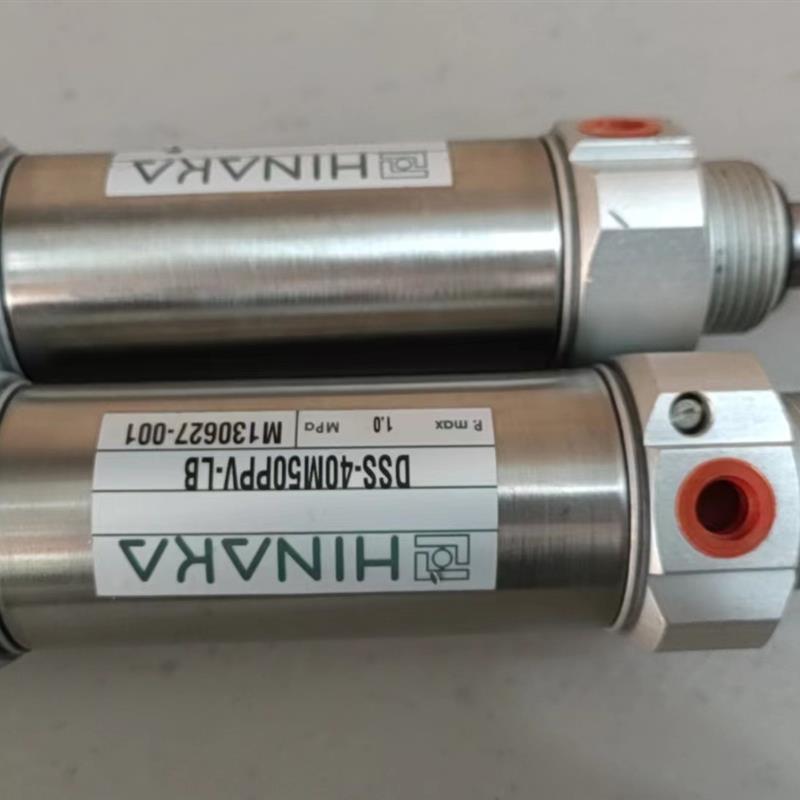 台湾/气缸,型号:DSS-40M50PPV-LB