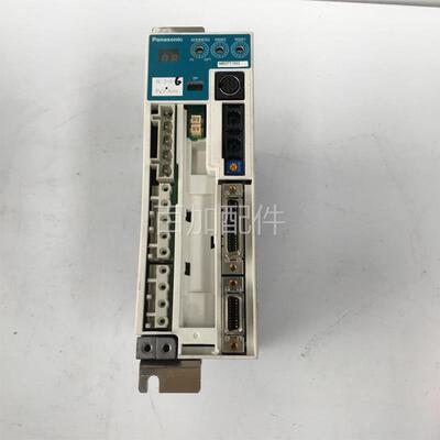 (议价)伺服驱动器 MBDFT1503成色新  二手
