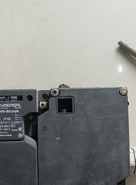 A032*拆机正品施迈 AZM160-23yrpk 现货*