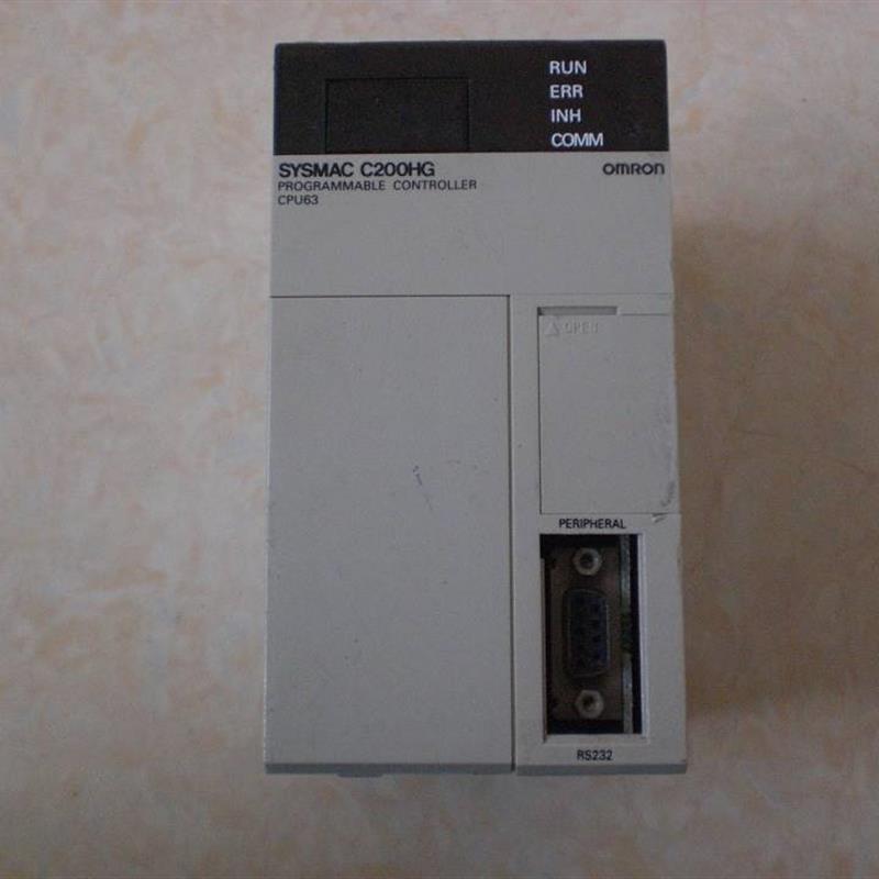 * C200HG-CPU63 C200H-NC111/C200HS-CPU21-E/MR431/831