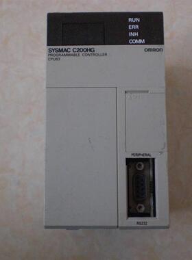 * C200HG-CPU63 C200H-NC111/C200HS-CPU21-E/MR431/831