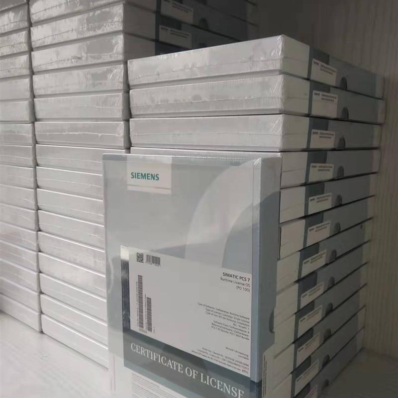 6ES7833-1FA17-0YA5全新原装SIMATIC S7安全进程程序设计工具