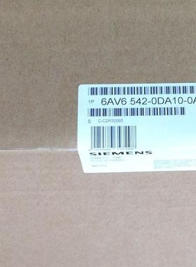 全新 MP370 KEY-12 TFT 6AV6 542 6AV6542-0DA10-0AX0 按键膜