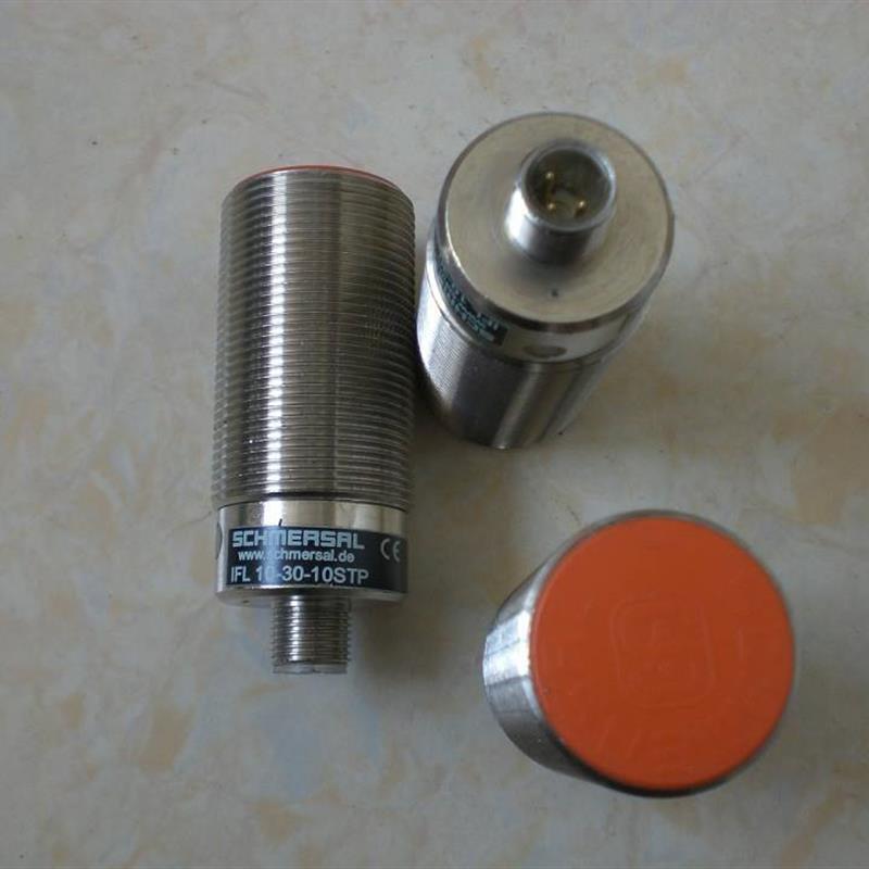 * IFL10-30-10STP 艾普乐 施迈赛 电感式接近开关 全新原装现货
