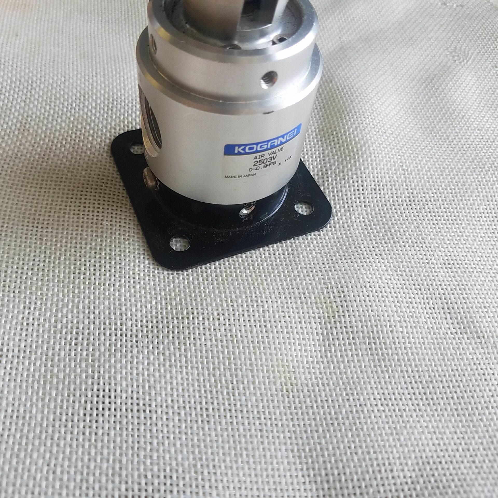 小金井KOGANEI手动阀2503V大量现货议价