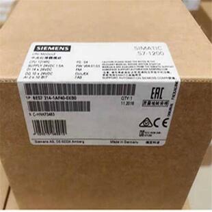 1CK00 0AB0 OABO 1500紧凑型CPU模块6ES7512
