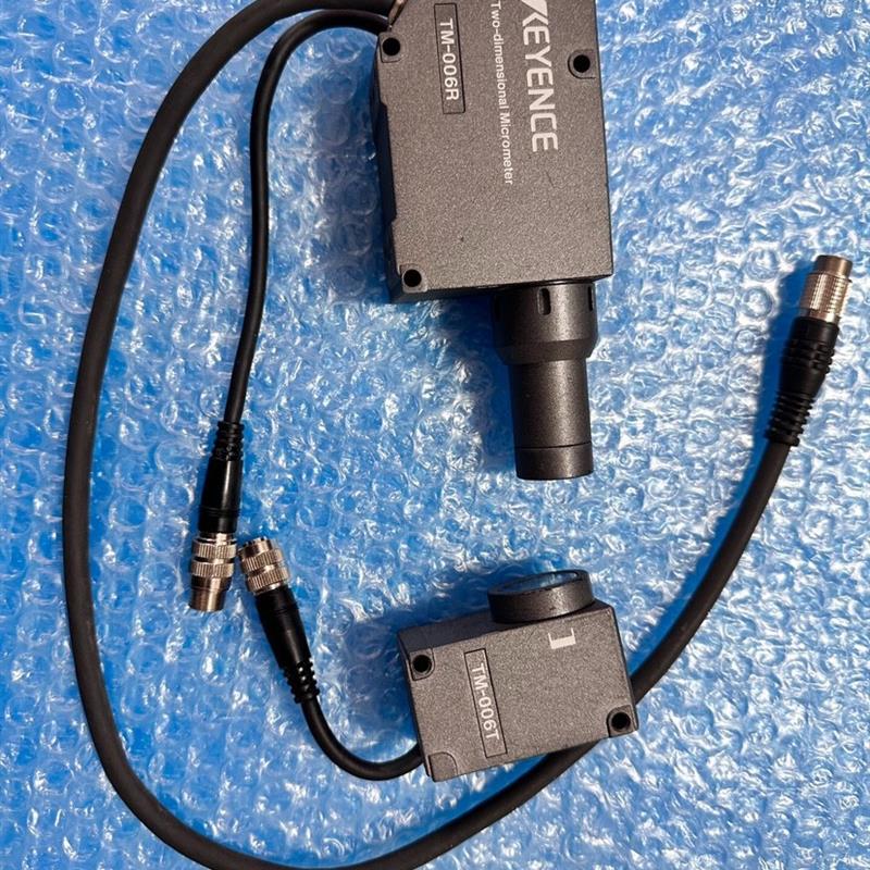现货TM-006TTM-006 TM-006R TM-3000 CA-MP81测量仪感测器