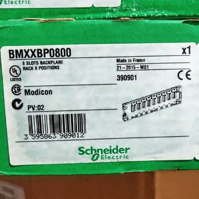 BMXXBP0800