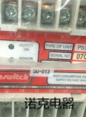 原装正品TAPESWITCH继电器 PSSU/A-2