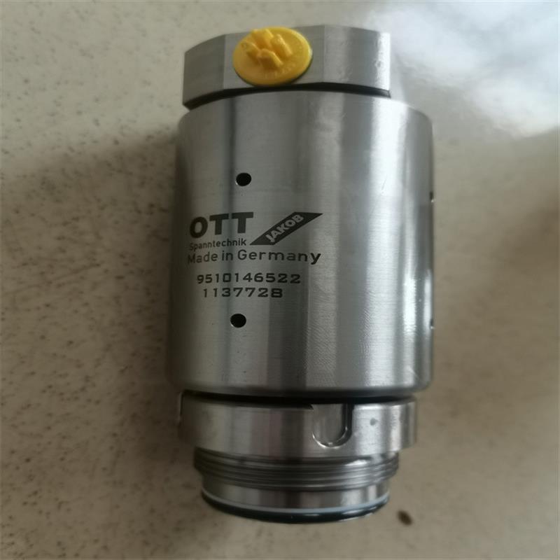 德国-旋转接头液压缸95.101.465.2.2/9510146522全新原装