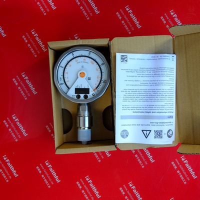 PG2454 易福门全新压力传感器 PG-010-REB12-MFRKG/US/ /P