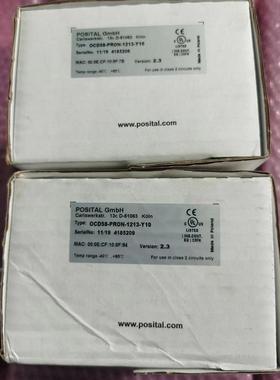 全新POSITAL编码器博思特POSITAL GmbH OCD58-PRON-1213-Y10议价