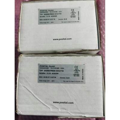 全新POSITAL编码器博思特POSITAL GmbH OCD58-PRON-1213-Y10议价