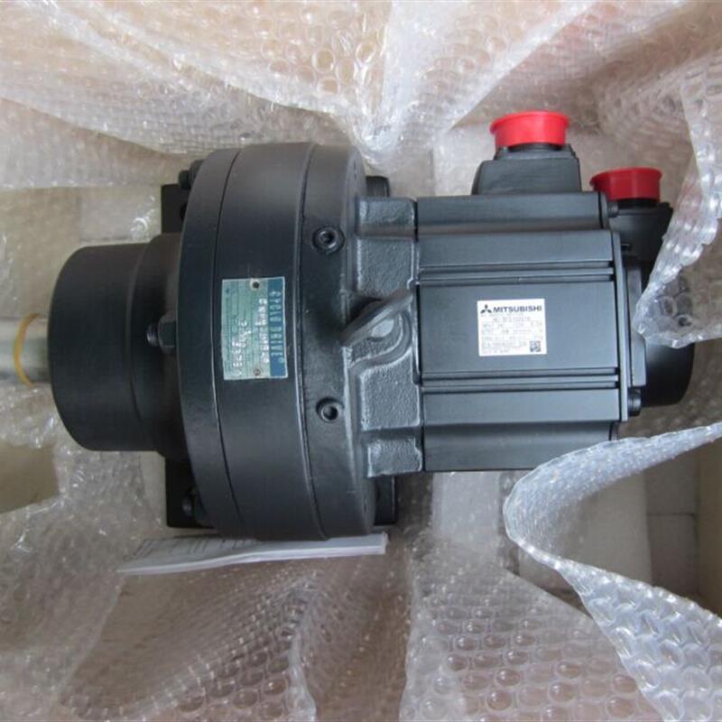 供应全新原装伺服马达HC-SFS102G1H