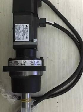 供应全新原装伺服马达HC-MFS13G1