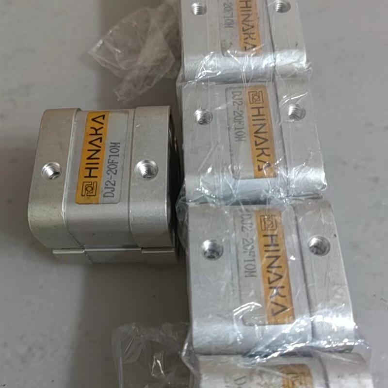 /标准型气缸,型号:DJ2-20F10M