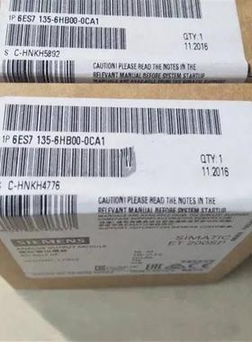 SIMATIC ET200SPAI 2xI 2-/4 6ES7134-6GB00-0BA1/OBA1