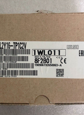全新原装 MITSUBISHI/ CL2Y16-TP1C2V 实物拍摄 现货