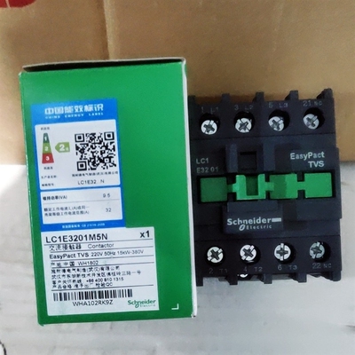 LC1E3201  LC1E3201M5N  220V