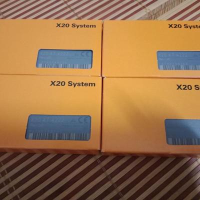 X20AP3131 X20AI4636 X20PD0012 X20BC0043-C01 议价B&R全新原装