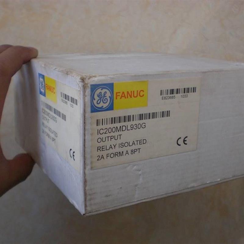 * IC200MDL930G IC200MDL940B E F J - PLC模块 全新原装