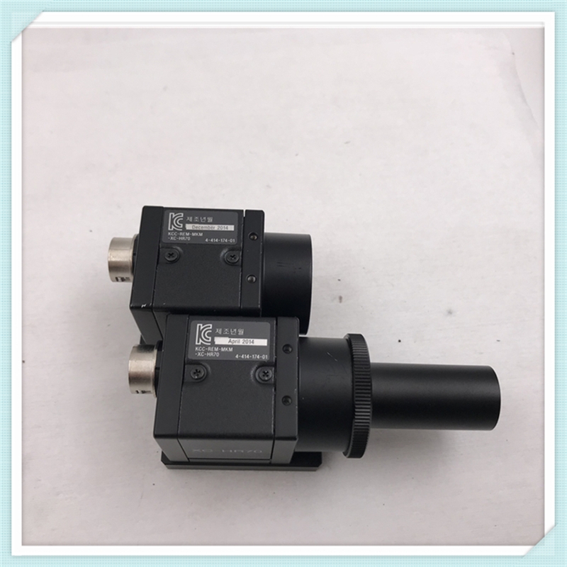 KCC-REM-MKM-XC-HR70/XC-HR70+MML-AD-LED-W CR12 成色漂亮